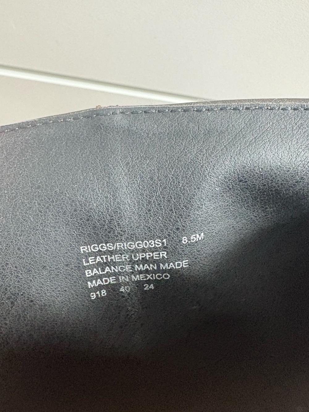 Steve Madden Riggs Brown Boot - Picture 5 of 5
